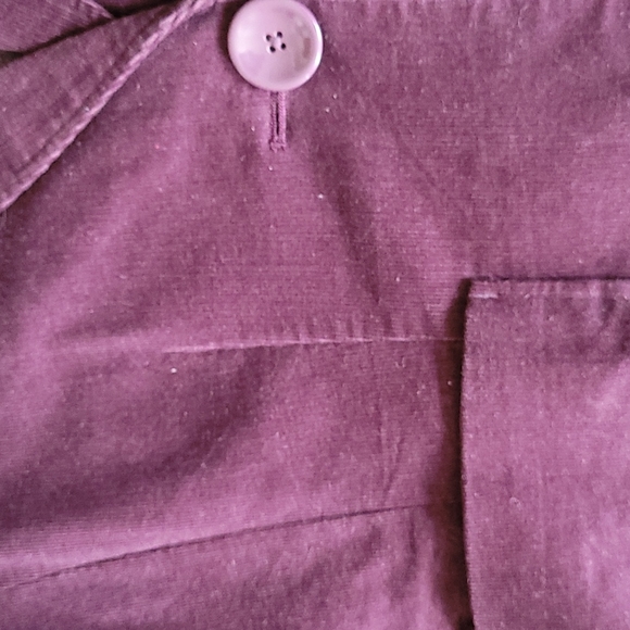 Corduroy Jacket - Picture 4 of 7
